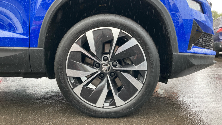 Skoda Karoq 1.5 TSI SE L 5dr Petrol Estate